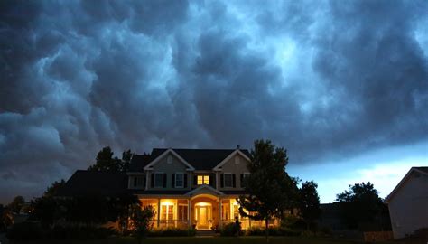 What Type of Clouds Are Rain Clouds? | Sciencing