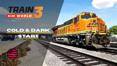 Tsw Beginner Guide To The Es C Bnsf Cajon Pass Xbox Series X