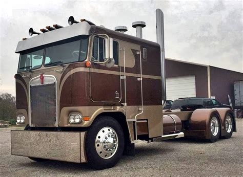 Kenworth Cabover Trucks For Sale Used Trucks On Buysellsearch