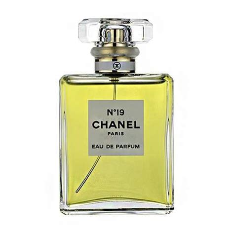 Chanel No Eau De Parfum Edp Kad N Dekant Parf M Ven Cosmetic