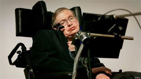 Stephen Hawking Y Su Advertencia Sobre La Inteligencia Artificial