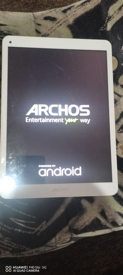 Archos 97c Platinum 9 70 Toruń Kup teraz na Allegro Lokalnie