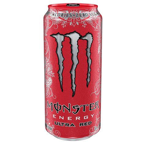 Monster Energy Ultra 500 Ml Сравни цены на Hotlineua Спортивне харчування