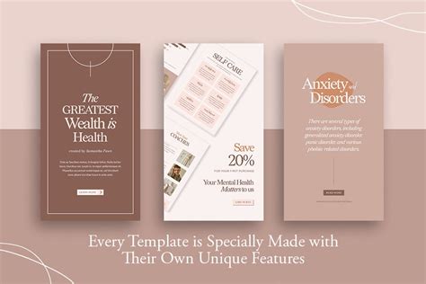 Lead Marketing Bundle Canva And Ps Creative Canva Templates