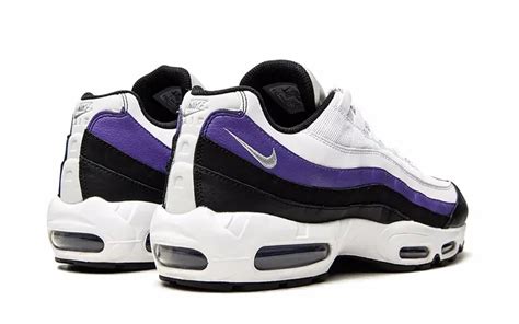 Nike Air Max 95 Persian Violet Sneakers Collectie Sneakerstad