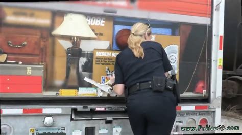 Milf Fucking Two Guys Black Suspect Taken On A Rough Ride