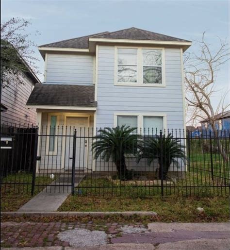 wilson st houston tx  house rental  houston tx