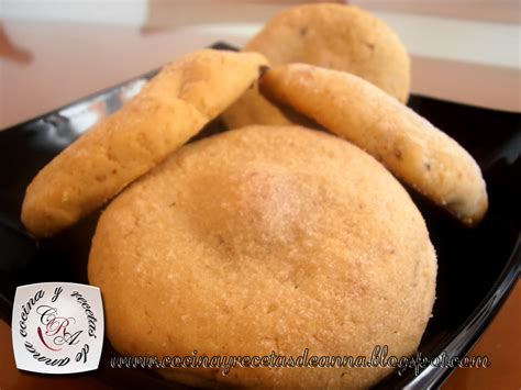 Cocina Y Recetas De Anna Galletas Rellenas De Crema De Cacao Y Avellana