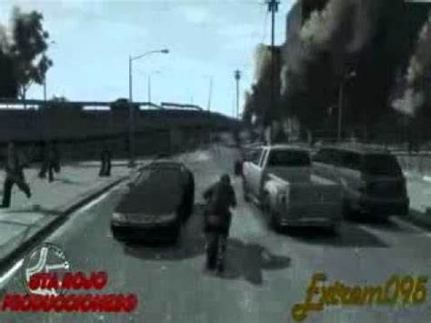 Gta Loquendo Caidas Y Golpes By Julian Acu A Youtube