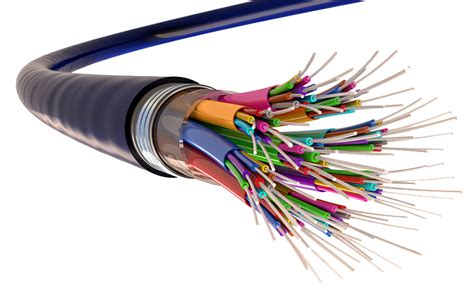 Fiber Cable Internet Png Free Image Png All