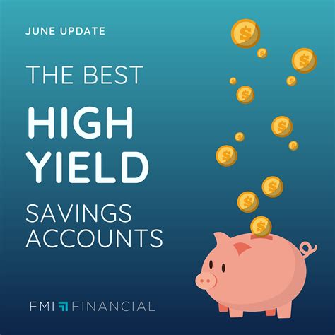 Best High Yield Savings Account 2024 Uk 2024 Jeni Robbyn