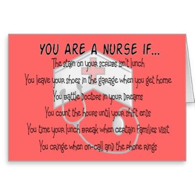 Nurses Appreciation Poem Or Quotes. QuotesGram