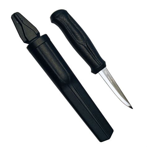 Morakniv Basic Wood Carving Knife