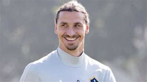 VIDEO Zlatan Ibrahimovic en una película de acción de Netflix