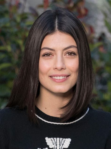 Alessandra Mastronardi ses Films et séries en streaming AlloCiné