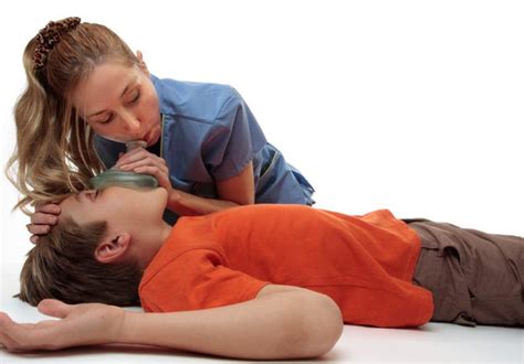 CPR for Children: How is it Different? - MyCPR NOW