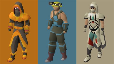 OSRS: The Most Useful Skilling Outfits | Gaming Gorilla