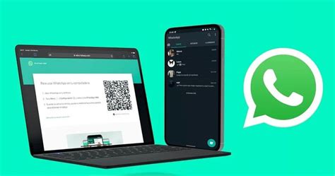 Whatsapp Web Lanzó Una Nueva Versión Beta ¿cómo Acceder