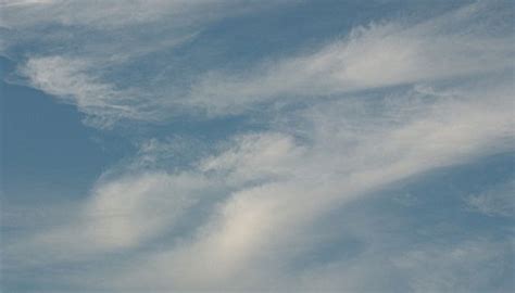 Facts on Cirrostratus Clouds | Sciencing