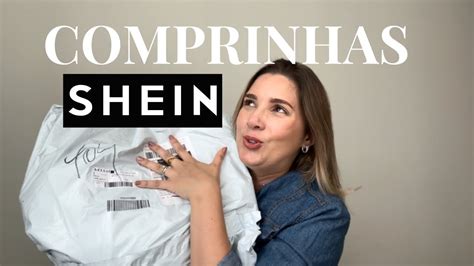 Comprinhas Shein As Melhores Roupas De Academia E Jaquetas Perfeitas