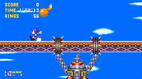 Satam Robotnik Director S Cut Sonic A I R Mods