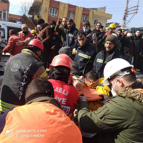 Furkan News On Twitter Furkan Hareketi Mensuplar Hatay Da Afad N