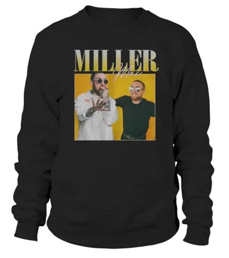 Mac Miller Merch Store Shop - Urban Splatter