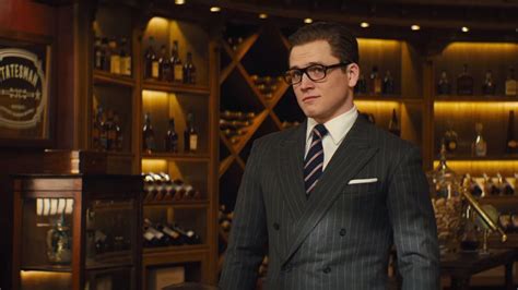 Kingsman 3 Gets Exciting Filming Update