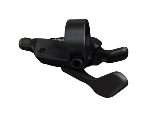 SRAM X5 Trigger Shifters Black Right 9 Speed Performance Bicycle