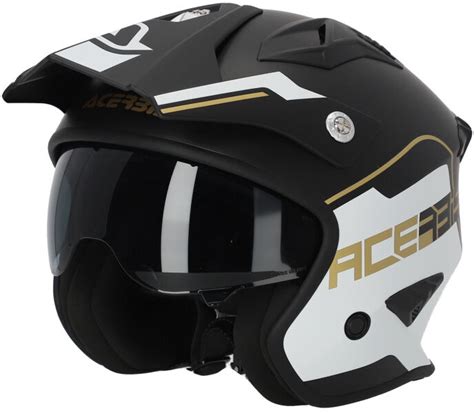 Acerbis Aria 2023 Capacete a jato melhores preços FC Moto