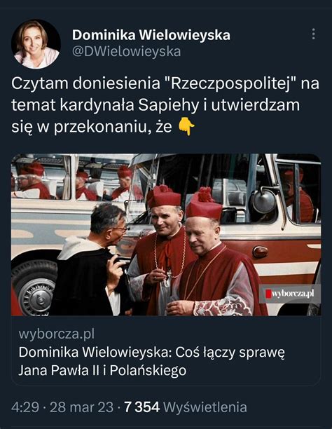 Anita Milewska Precz Z Lewactwem On Twitter Rt Emiliakaminska