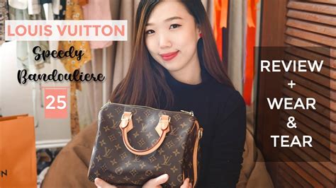 Louis Vuitton Wear And Tear Literacy Basics