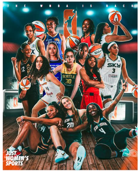 Must-See WNBA Posters: Basketball Prints - Queen Ballers Club