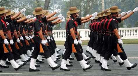 Assam Rifles Gd Recruitment Apply Online For Vacancies Age