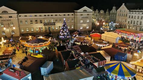 Weihnachtsmarkt