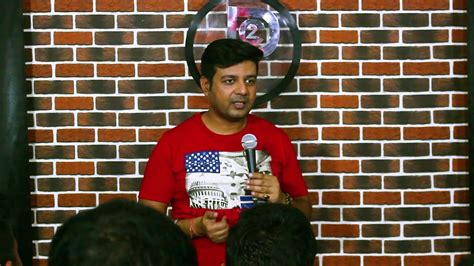 Yar Tum Bihari Nahi Lagte Stand Up Comedy By Priyesh Sinha New