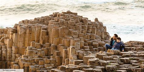 Tourist Attraction Northern Ireland Tourist Destination In The World