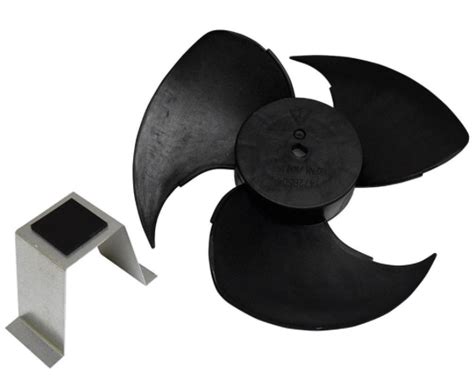 Coleman Replacement Fan Blade Kit 1472d5041 Fits Mach 8 Coleman Mach Ac