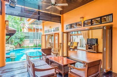 Lovely Darawadee อยู่ใกล้ชายหาด ชิลด์ได้แบบเพลินๆ 2025