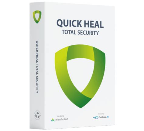 Quick Heal Total Security User Year Syswizard In