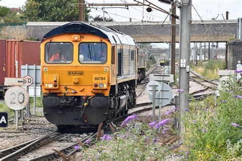 Keighley Worth Valley Railway Peterborough Gb Flickr