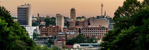 Lynchburg Virginia The Most Interesting Spot In The State Business