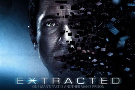 Sci-Fi London 2012: EXTRACTED Review