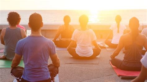 Teknik Meditasi Ini Ampuh Bantu Atasi Gangguan Kecemasan Coba Yuk