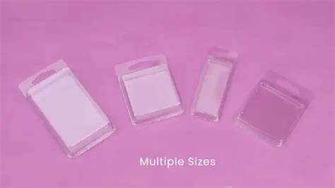 Plastic Clamshell Protector Hot Wheels Cars Blister Protector Hot Wheels Protector Case Alibaba