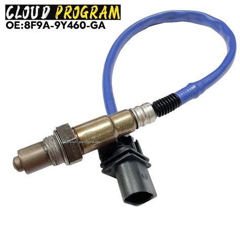 8f9a 9y460 Ga Oxygen Lambda Sensor Suitable For Ford Focus Fusion F150