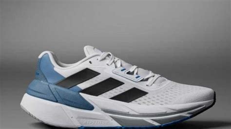 Adistar Cs Son Los Nuevos Tenis De Adidas Para Running Que