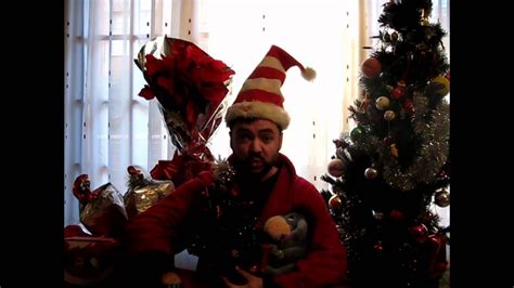 Merry Freak Christmaswmv Youtube