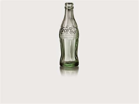 Coca Cola Bottle Sketch at PaintingValley.com | Explore collection of ...