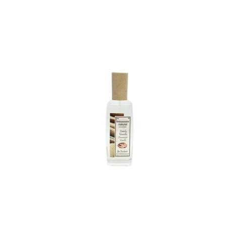 Ambientador Canela Vainilla Pulverizador Pack 6 X 100 Ml Laboratorio SyS